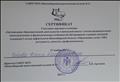 Семинар "Организация образовательной деятельности в начальной школе с учетом индивидуальных психологических и физиологических особенностей обучающихся" 27.10.2017 г. Семинар "Организация образовательной деятельности в начальной школе с учетом индивидуальных психологических и физиологических особенностей обучающихся" 27.10.2017 г.
